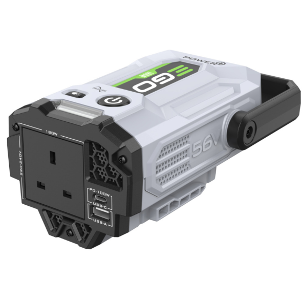 EGO Power+ PAD1800E Nexus Escape 180W Power Converter (Bare Tool)