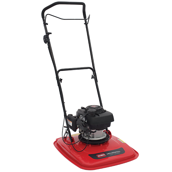 Toro 02617 51cm HoverPro 550 Professional Hover Mower