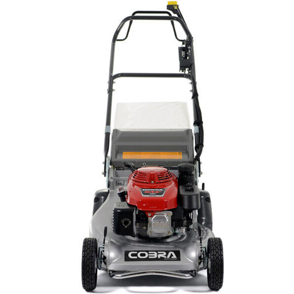 Cobra RM53SPH-PRO Professional Petrol Mower 53cm Roller / 163cc / Honda 