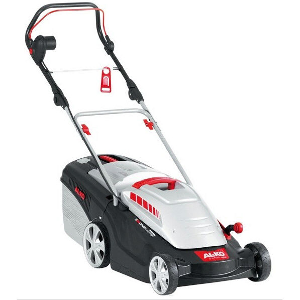 AL-KO Bio-Comfort 40E Electric Lawnmower 1400w / 40cm / 3-in-1