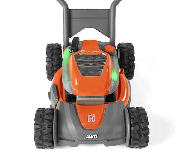 Husqvarna Toy Lawnmower