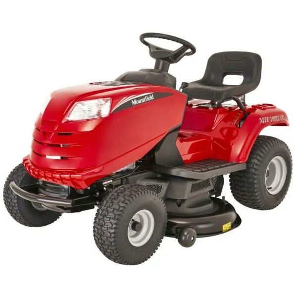 Mountfield MTF 108H-SD Lawn Tractor Mower 108cm Hydro / Side-Discharge