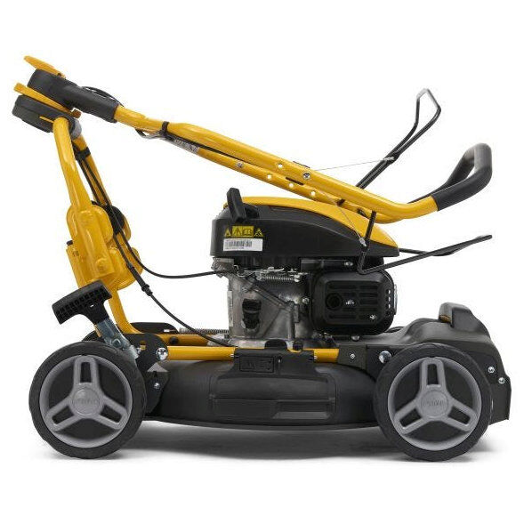 Stiga Multiclip 747 SD Dedicated Petrol Mulching Mower 45cm / 139cc / SD