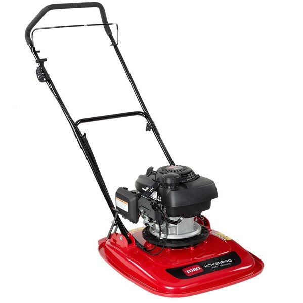 Toro 02616 46cm HoverPro 450 Professional Hover Mower   (was 02612)