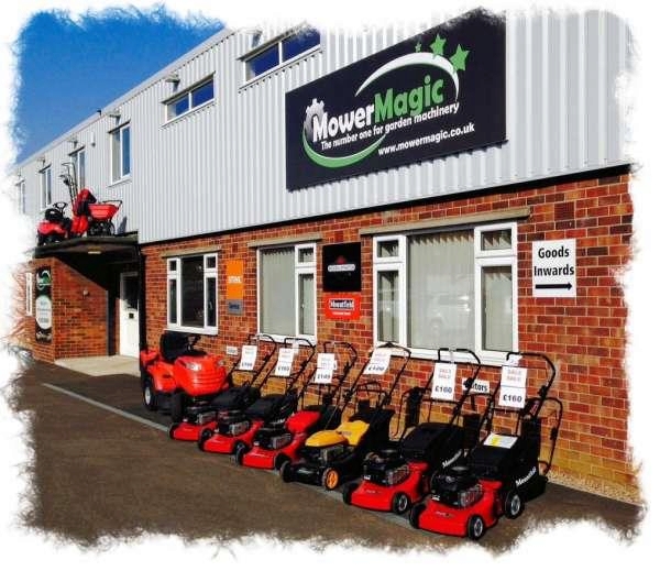 Magic House Magic House