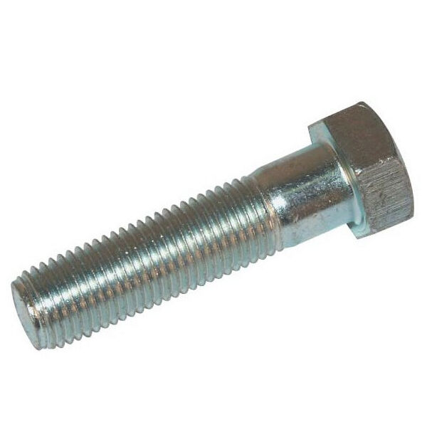 BLADE BOLT 3/8in x 1 1/2in L/H Thread