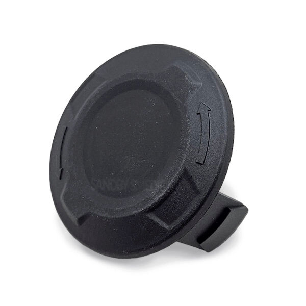 Stiga Nylon Head Lower Cover 118811511/0