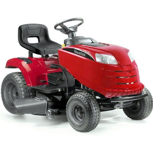 Mountfield 1538H-SD Ride-On Lawnmower 98cm / 432cc