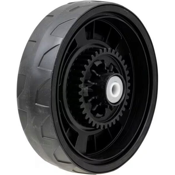 381007815/0 DELTA WHEEL ASSY