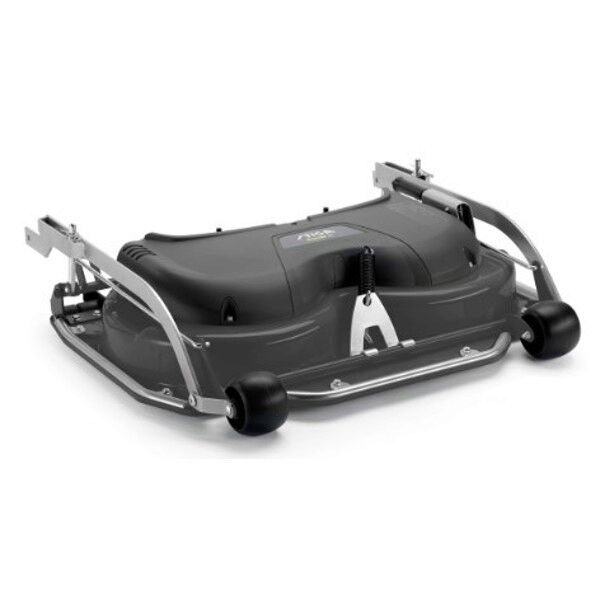 Stiga Park 95 Combi Deck 1999-on Manual