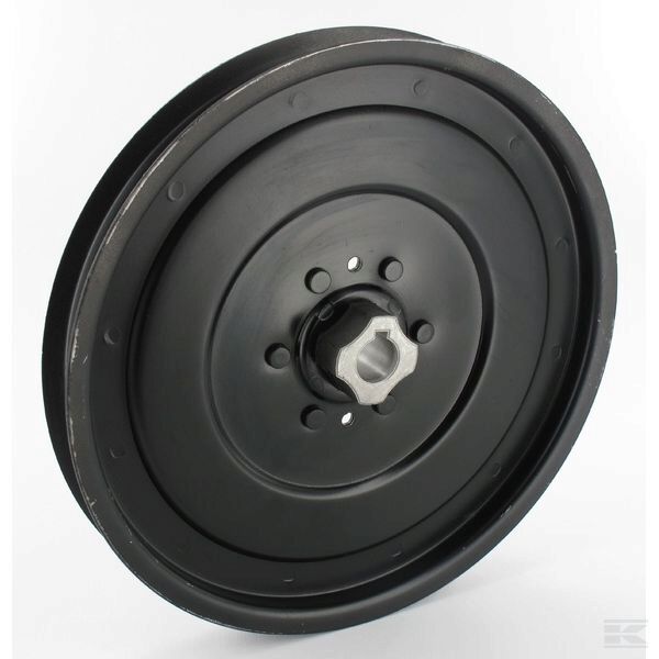 Pulley 5321233-85/9