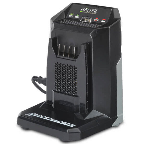 Hayter Toro Fast Battery Charger 121A