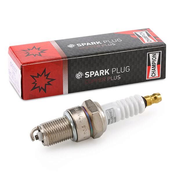 Champion Spark Plug RN9YC / W20EPRU