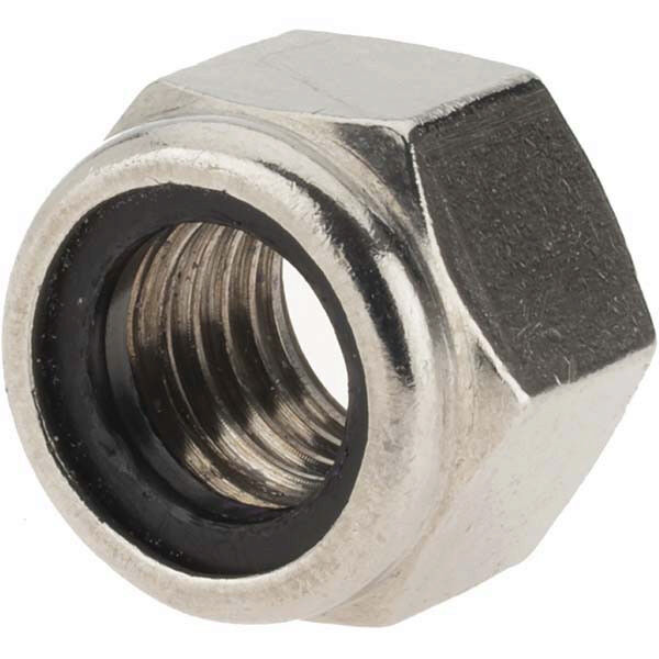 Luba Hexagon Nut F100SZ0690