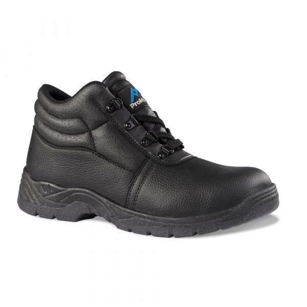 Rockfall Chukka Safety Boots / Shoes
