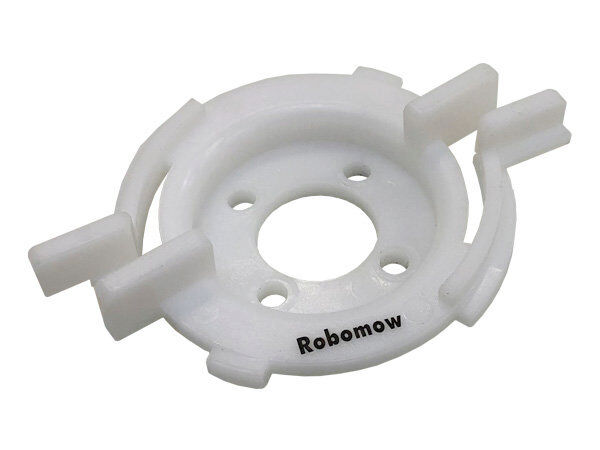 Robomow Mowing Motor Flange INJ6020A 150518  BE200804