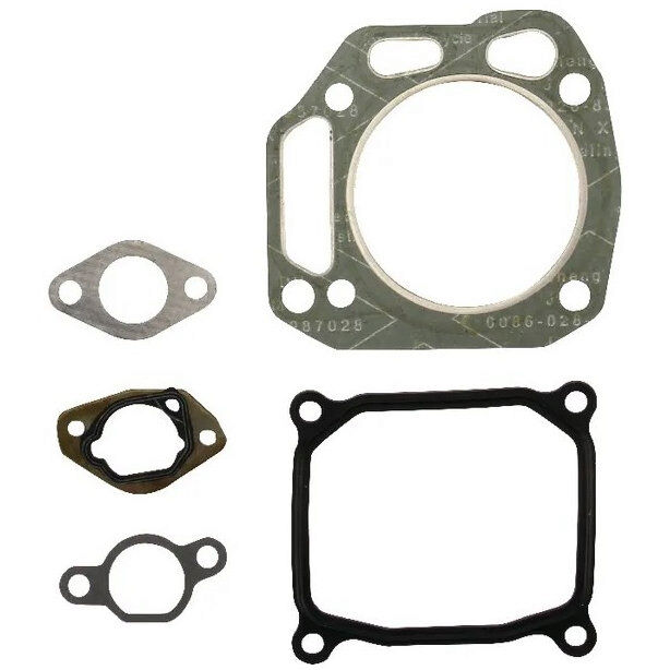 118550437/0 VALVE GASKET SET TRE0702