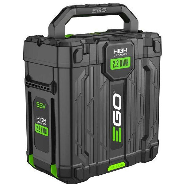 EGO HC2240T Battery - 40Ah w/ IOT (2P 2240Wh)