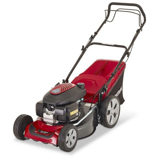 Mountfield SP46 Elite SelfProp Lawnmower 46cm / Honda