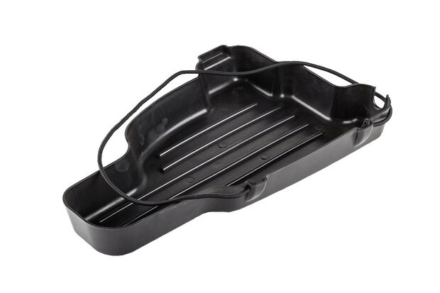 Universal Transportation Drip Tray for Chainsaw  (Large)