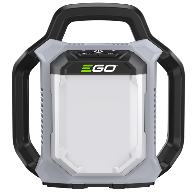 EGO LT0300E LED Prism Light - Bare Tool / 600-3000 lumens