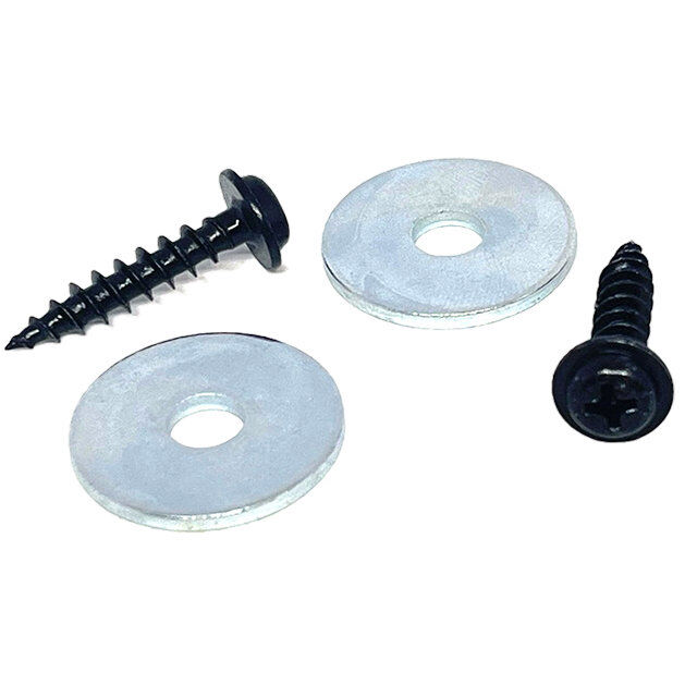 381008639/0  GRASSCATCHER SCREWS KIT