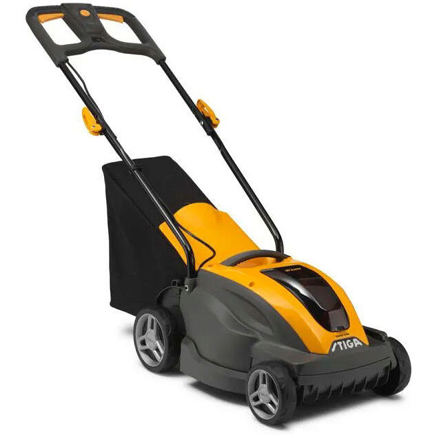 Stiga Combi 336e Premium Cordless Mower Kit - 36cm / 2Ah  / 48v