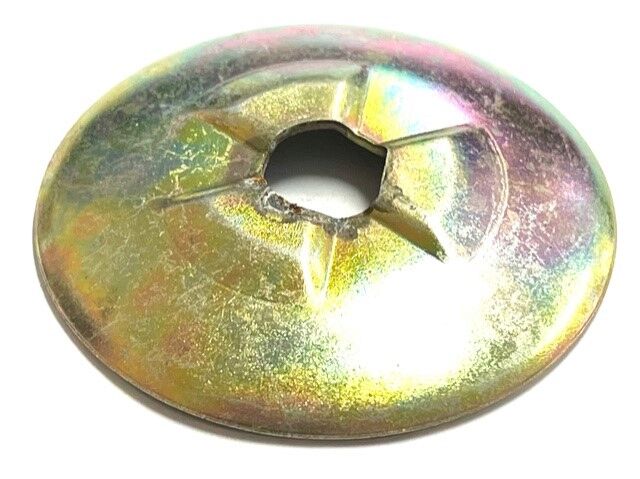 PULLEY HALF 306104
