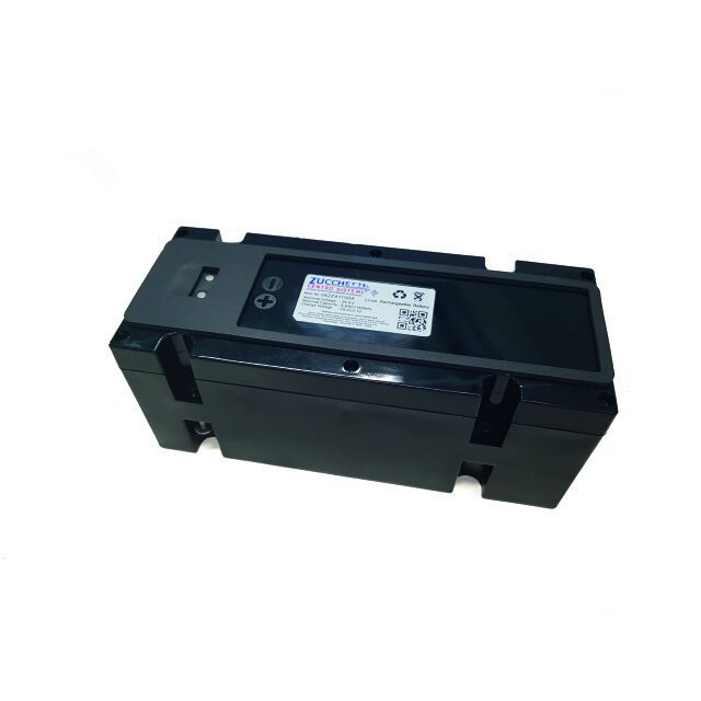 Zucchetti Ambrogio Battery 8.7Ah - 4.0   (was AMPUV08P90)