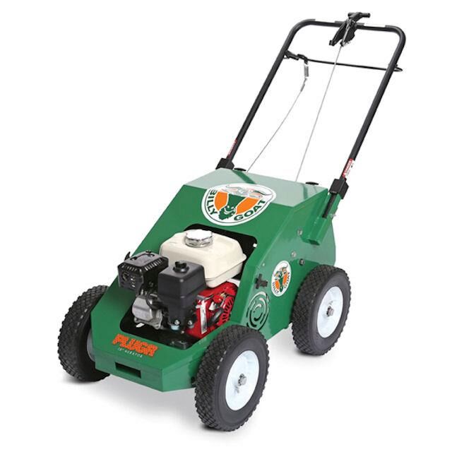 Billy Goat Petrol Lawn Aerator - 118cc / 46cm  PL1800H