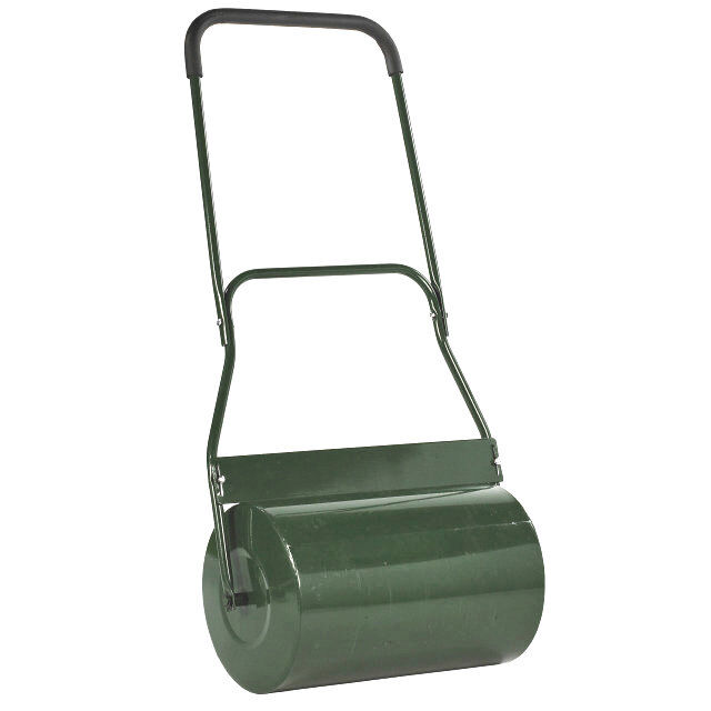 Haemmerlin Steel Lawn Grass Roller 50cm