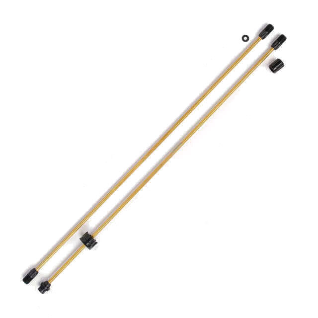 SOLO Accessory Tree Spraying Tube Brass 150cm 4900528