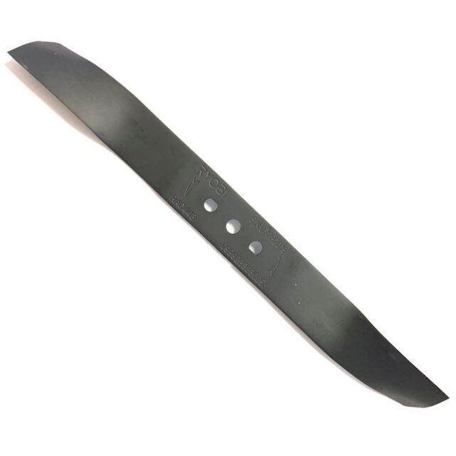 Ryobi Spare Lawnmower Blade RAC443  /  RLM4114   5131040505