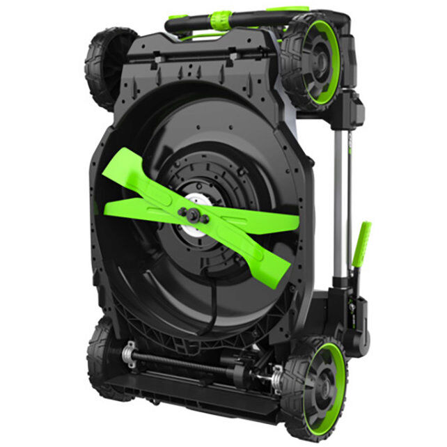 EGO LM2230ESP 55cm Self Propelled Lawnmower (Bare Tool)