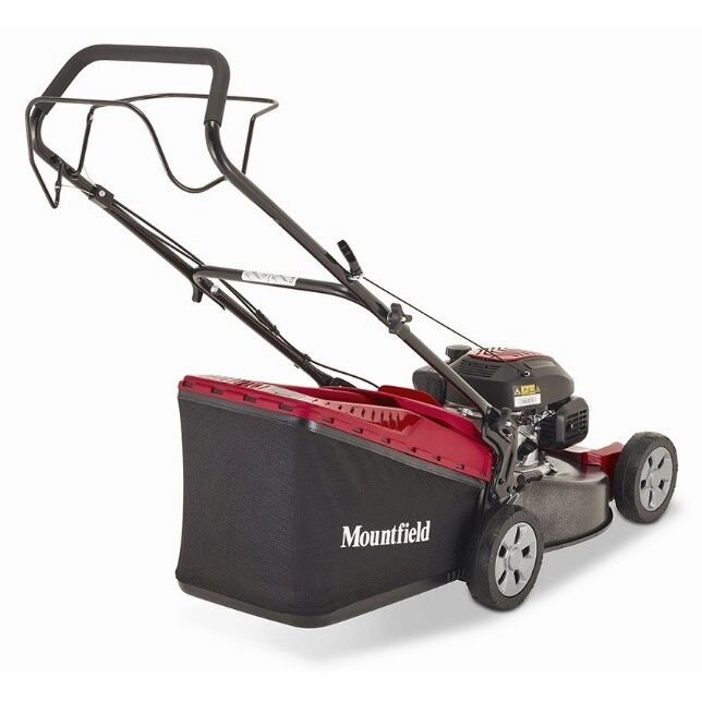 Mountfield SP46 Self Propelled Petrol Lawnmower 46cm / 139cc