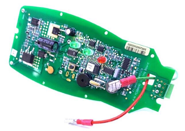 Robomow Charging Station Board (ESB0044C)