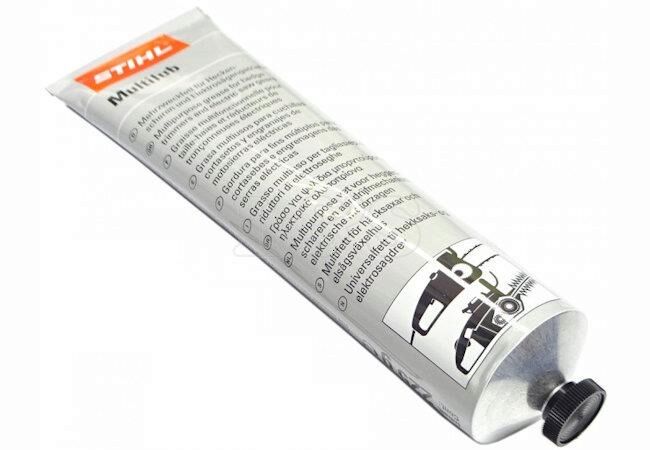 Stihl MultiLube Hedgetrimmer / Chainsaw Grease 80g