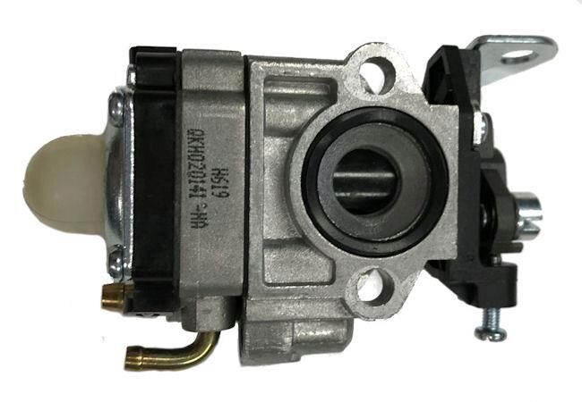 Mountfield MacAllister Stiga GGP CARBURETTOR 123054025/1