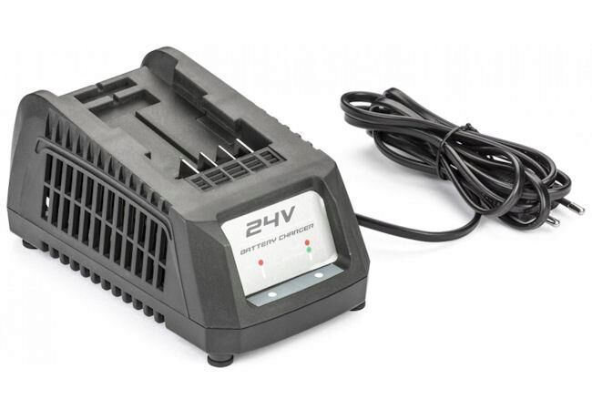 Stiga Standard Charger 24v for Universal Cordless Range   270012020/17