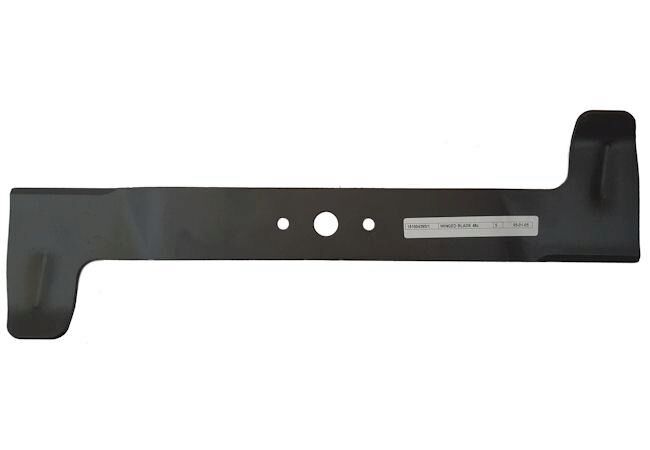 Stiga / Mountfield / Atco / Castelgarden / Sovereign  Winged Hi-Lift Spare Blade 81004395/1