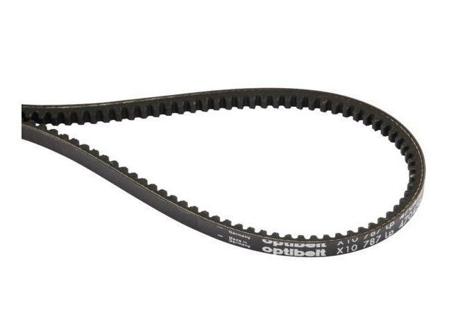 AL-KO Spare Belt for AK127126, AK127127