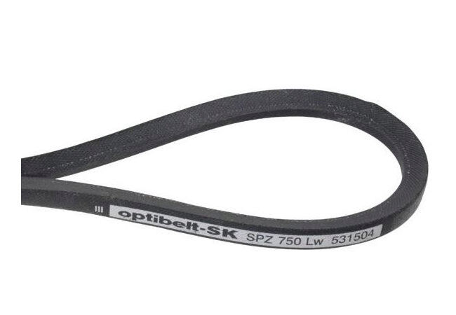 AL-KO Spare Belt for AK119707, AK119808, AK119809, AK119800, AK119737