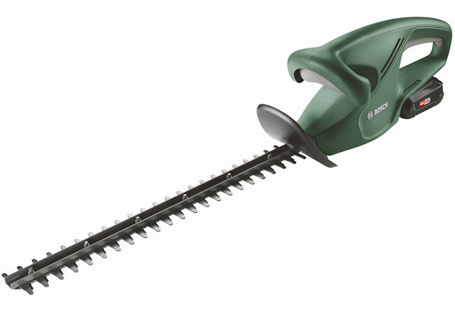 Bosch EasyHedgeCut Cordless Hedgecutter 18v / 45cm