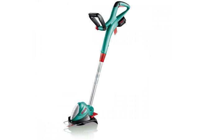 Bosch UniversalGrassCut 18-260