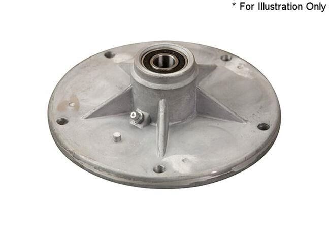 AL-KO Spare Blade Hub for AK127383