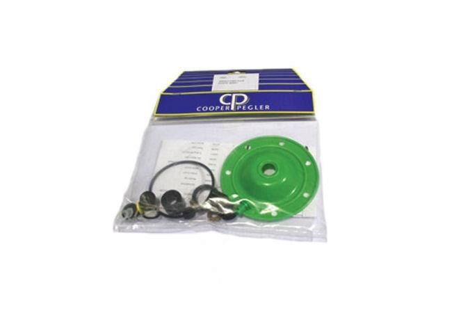 Cooper Pegler Service Pack - Classic Series