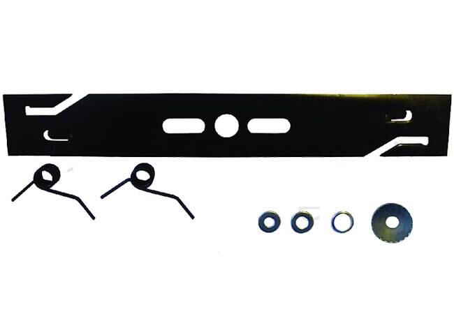 Universal Scarifier Blade Kit for Lawnmower 41cm / 16in    51835  CS