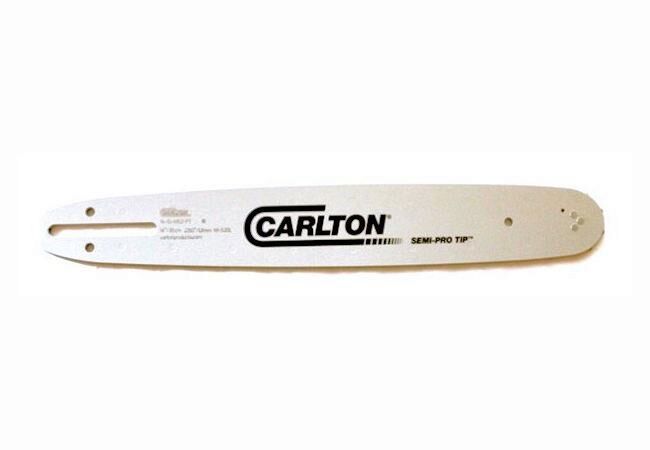 Carlton Universal Chainsaw Bar - Fits STIHL  - 14in (14-26-N150-RK)