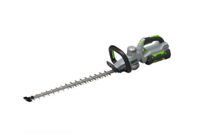 EGO Cordless Hedgecutter 51cm / 56v (without Battery)  HT5100E