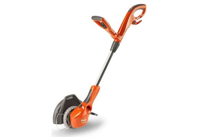 Flymo Contour Grass Trimmer Edger 500w